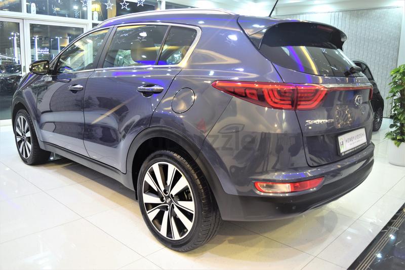 dubizzle Dubai | Sportage: BEST DEAL..Like Brand new ...