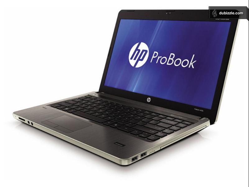 للبيع لاب توب hp probook 4540s core i5 لاب توب بحالتة   3,150 جنيه مصري Main