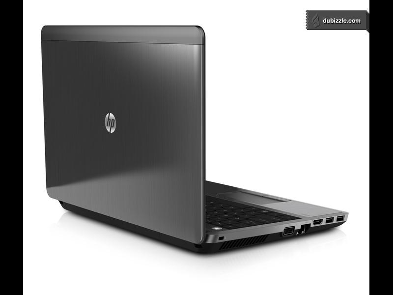 للبيع لاب توب hp probook 4540s core i5 لاب توب بحالتة   3,150 جنيه مصري Main